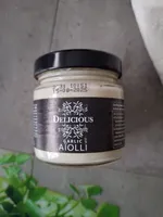 Garlic Aioli