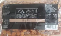 Maïs grillé