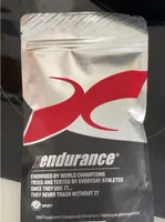 Xendurance