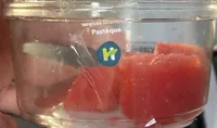 Pastèque