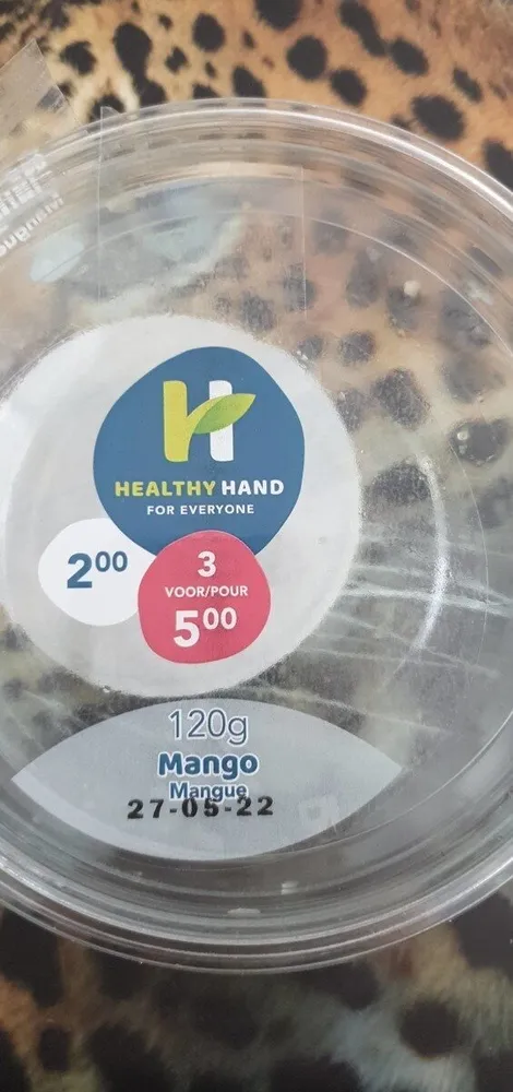 Mango
