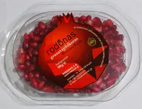 Granatapfelkerne
