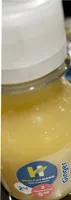 Hh shot ginger