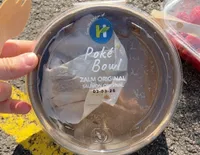 Pokebowl Small salmon