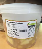 Salade de fruit