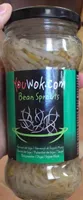 Bean Sprouts