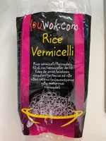 Rice vermicelli