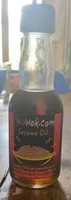 Sesame oil