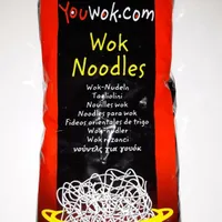 Wok Noodles