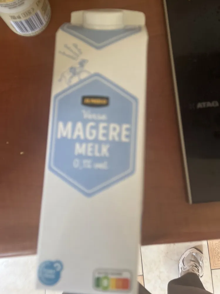 Magere Melk