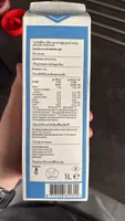 halfvolle melk