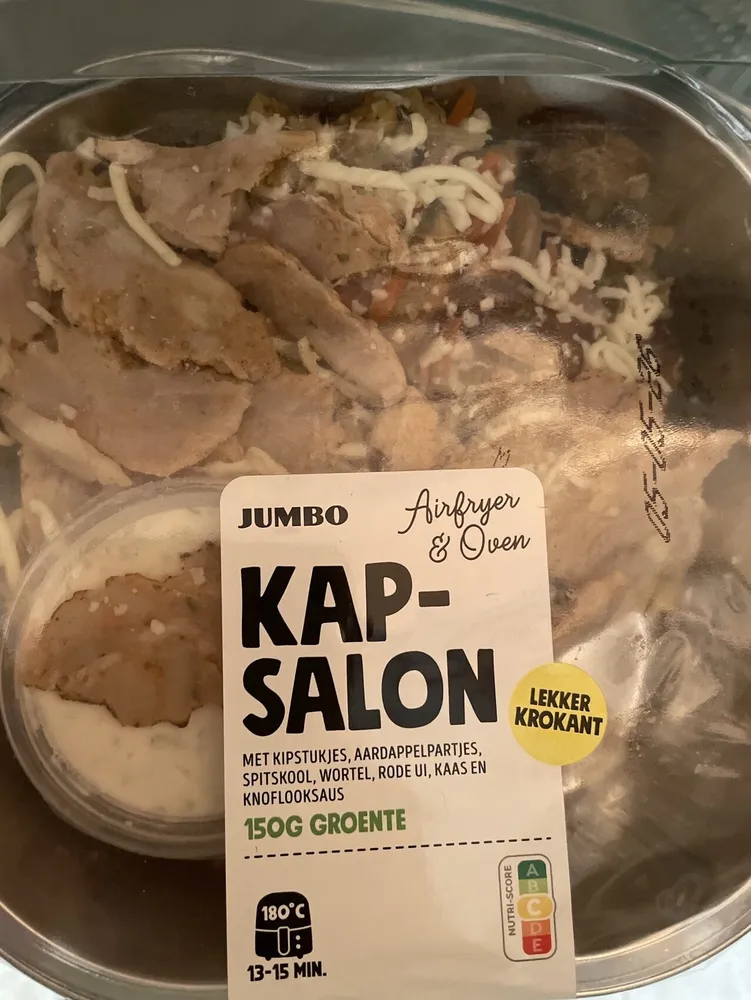 Kapsalon