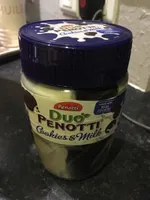 Duo Penotti, Cookies & Milk