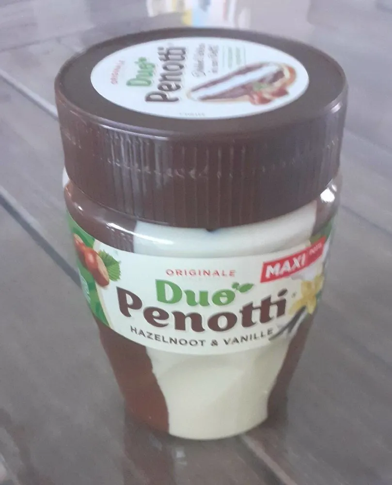 Penotti Duo Penotti