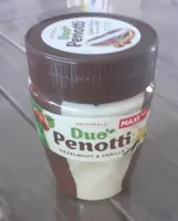 Penotti Duo Penotti