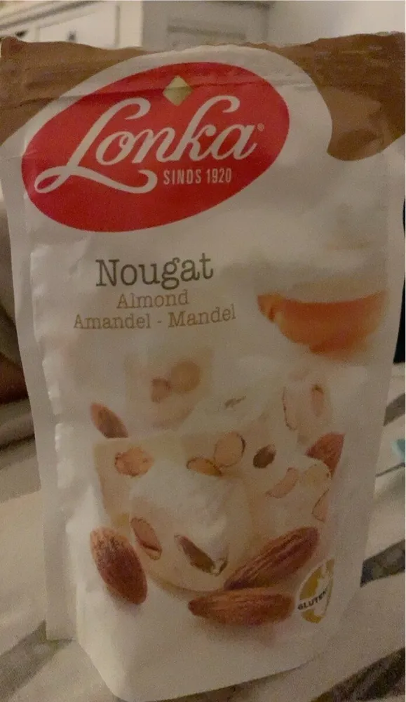 Nougat