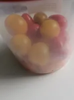 Mini-Datteltomaten Mix