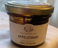 Appelstroop