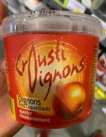 Cronions Original Flavour 100G