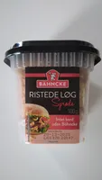 Ristede Løg