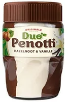 Duo Penotti Hazelnut & Vanille