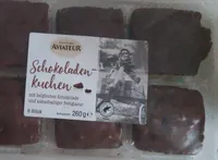 Schokoladenkucken