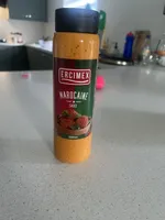 Marocaine sauce