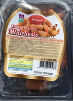 Mini sosis