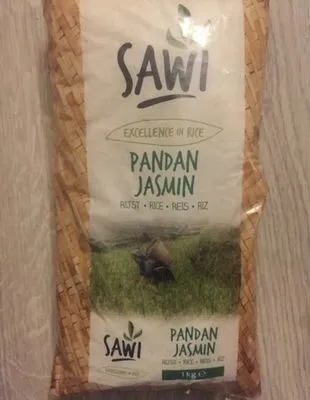 Pandan jasmin