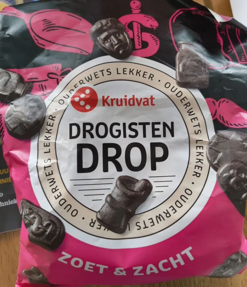 Drop