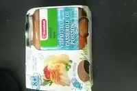 Casserole de poisson