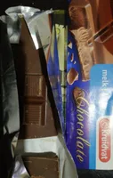 Chocolat au lait
