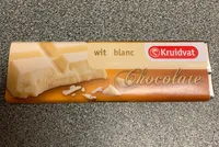 Chocolade Wit
