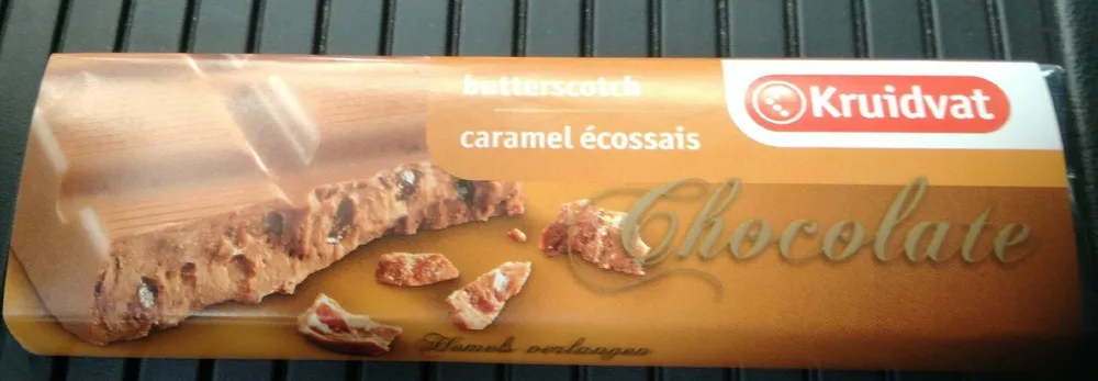 FOREST Kruidvat Chocolade | Chocolat MELK | LAIT B