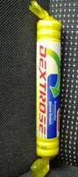 Dextrose lemon