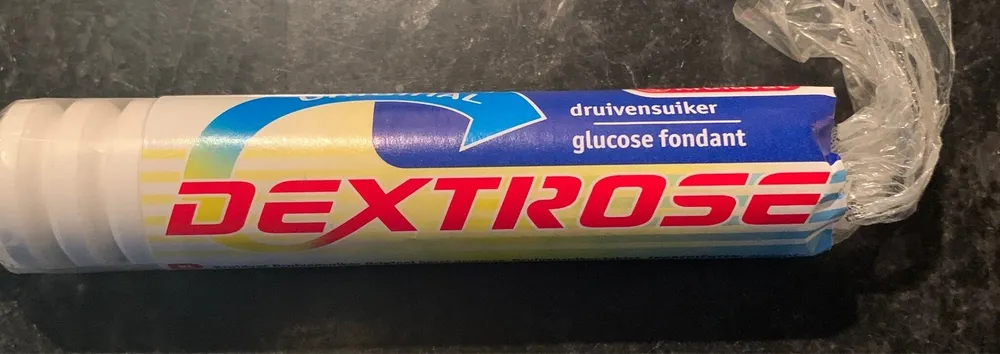 Dextrose
