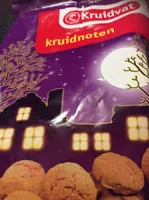 Kruidnoten