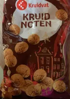 Kruidnoten