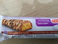 Kruidvat Barre Repas Croustilles Du Chocolat
