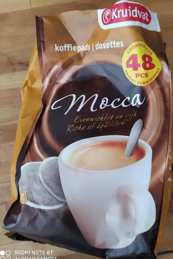 Mocca