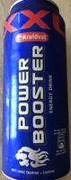 Power booster