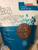 Kruidvat Graines De Chia