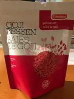 Baies De Goji