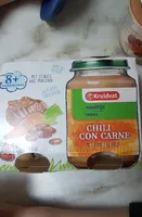 Kruidvat repas chili con carne