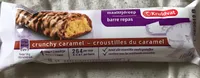 Kruidvat Barre Repas Croustilles Du Caramel