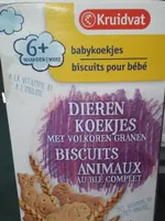 Biscuit pour bebe