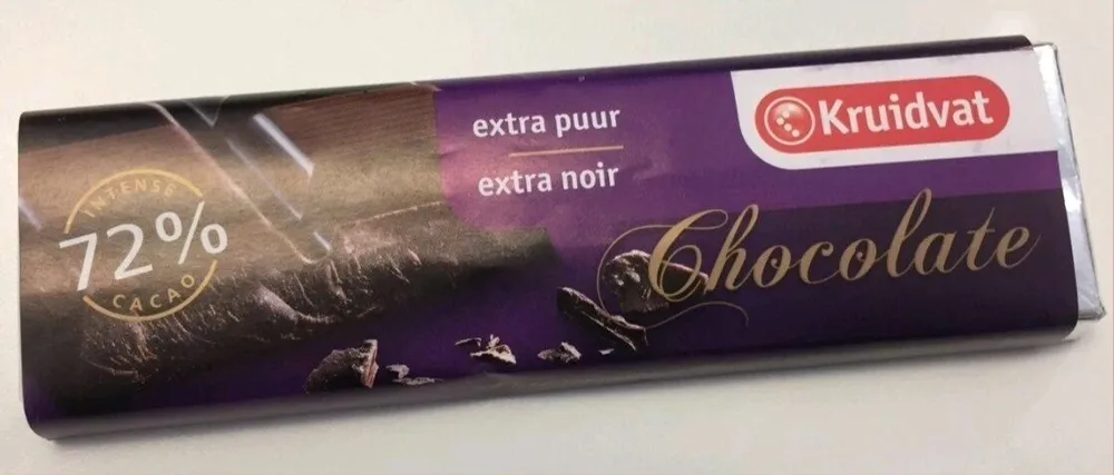 Extra Puur