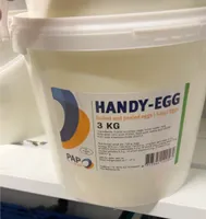 Handy Egg Deli