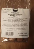 Biologische kruidnoten