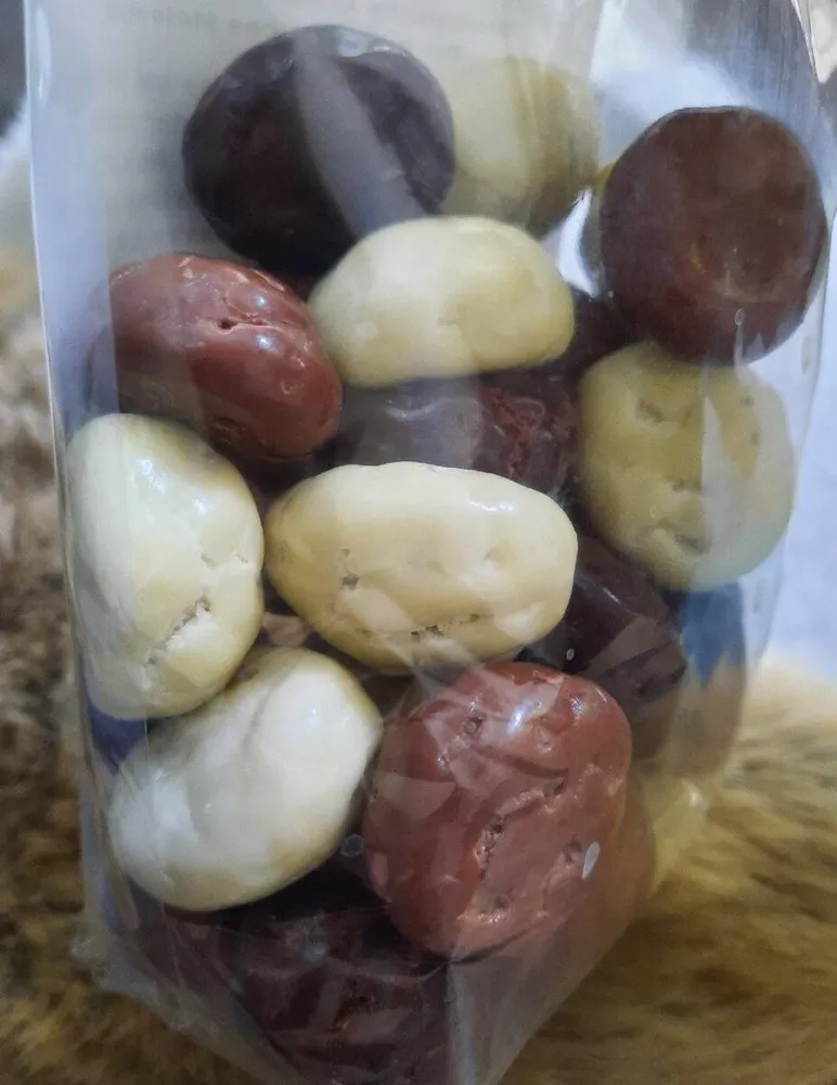 Pain d'épices mélange choco mix